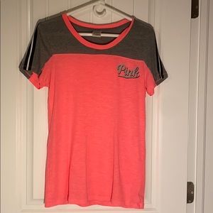 Victoria Secret Pink Tee-Shirt